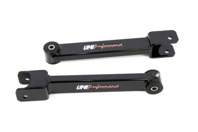 UMI Performance Trailing Arms Fits 08-09 Pontiac G8 10-14 Camaro Foto 1 de 4