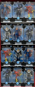 McFarlane DC Multiverse 7 Inch Action Figures - Picture 1 of 52