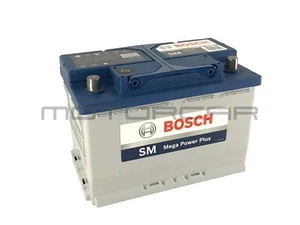 Bosch SM Mega Power Plus - 55D23L Battery - Picture 1 of 3