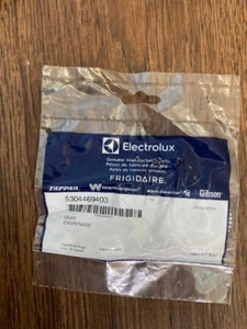 Engranaje de transmisión Frigidaire genuino OEM 5304469403 - Imagen 1 de 1