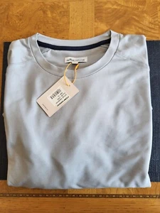 Peter Millar Crown Sport Cradle Performance Pullover Crewneck Men dif size/color - Picture 1 of 21