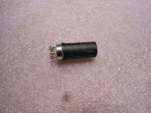 ALLIED CONTROLS RELAY PART # MHX-2295 NSN: 5945-00-063-4438 - Picture 1 of 5