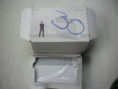 Sprint Airvana Airave Access Point NIB WIFI Signal Booster - Изображение 1 из 4