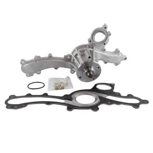 NPW Water Pump for TOYOTA HILUX GRN215R GRN215 07/2005-08/2009 1GRFE V6 VVT - Picture 1 of 1