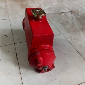 Marine Heat Exchanger Tank - till 50 hp engin, New - by air - Picture 1 of 5