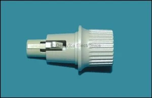 1 PCS Tektronix 366-2090-00 Knob Sweep For 2246, 2246A 2247A 2252 Oscillooscopes - Picture 1 of 2