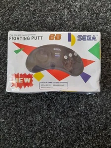 sega megadrive controller - Picture 1 of 3