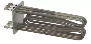 ELEMENTO CALEFACTOR 9000W 230V FAGOR RATIONAL 3355707 RT32011004 12027948 CCD61 - Imagen 1 de 7