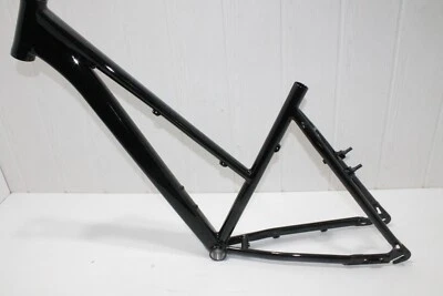 Rahmen Alu 28" Trapez  wie Gudereit Fantasy RH45-48 Nabe  Hydroform. - Bild 1 von 4