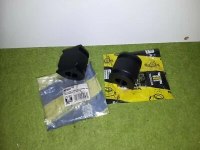 2x Buje barra estabilizadora TEDGUM 00741208 para VOLVO S80 S90 V70 II V90 XC90  Foto 1 de 2