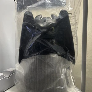 How To Train Your Dragon Cinemark Exclusive Popcorn Bucket In Hand New - Picture 1 of 2