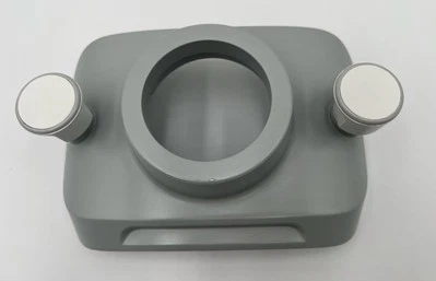 Panel frontal de repuesto con perillas para hacer fideos para pasta Philips serie 7000 Foto 1 de 4