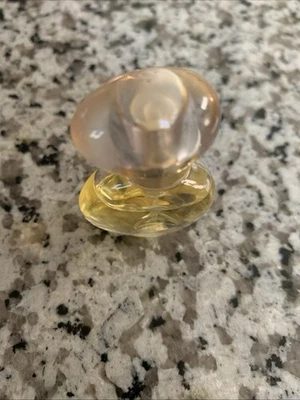  Intuition Estee Laudere For Women 4 ml 0.16 oz. Vintage Collectible Miniature - Image 1 of 4