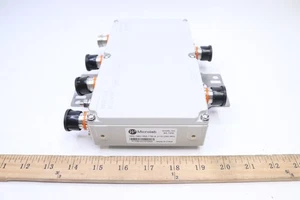 Microlab Dual Diplex 1850-1990/1695 & 2110-2360 MHz BK-745E - Damage Pictured - Picture 1 of 3