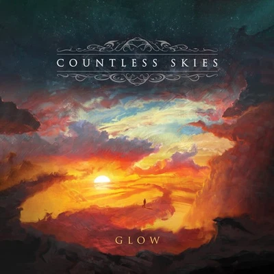 Countless Skies Glow (CD) (US IMPORT) - Bild 1 von 2