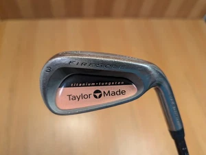 TaylorMade Firesole Titanio Singolo 3 Ferro Grafite Albero a Bolla R-Flex RH 39,5" - Foto 1 di 11