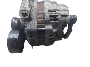 Peugeot 308 Alternator 1.6 Petrol 5 Speed Manual 2009 758575180 - Picture 1 of 8