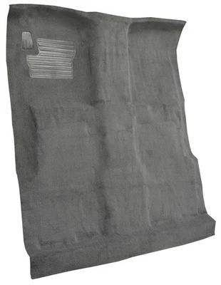 Alfombra Ford F-150 1997-1998 - Cutpile | 3 puertas, cabina extendida Foto 1 de 3