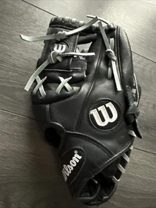 Wilson Baseball Handschuh Linkshänder Werfer 10 3/4 Zoll A450 - Bild 1 von 9