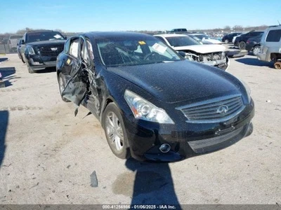 Console Front 2 Door Coupe Roof With Sunroof Fits 14-15 INFINITI Q60 1593107 - Изображение 1 из 4