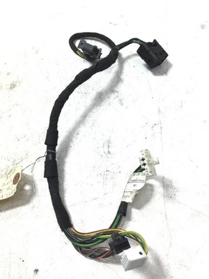 2003 MERCEDES-BENZ CLK 320 MIRROR WIRE HARNESS ++ - Image 1 of 4