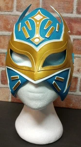 Sin Cara 2012 WWE Mattel Replica Maske Halloween WWF Luchador - Bild 1 von 8