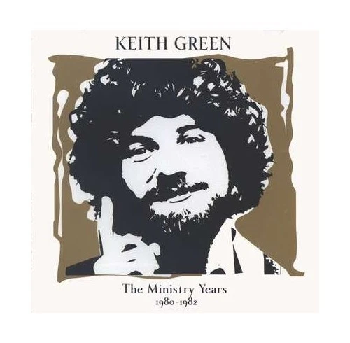 Ministry Years Vol. 2 1980-1982 -  CD L4VG The Cheap Fast Free Post - Image 1 of 2