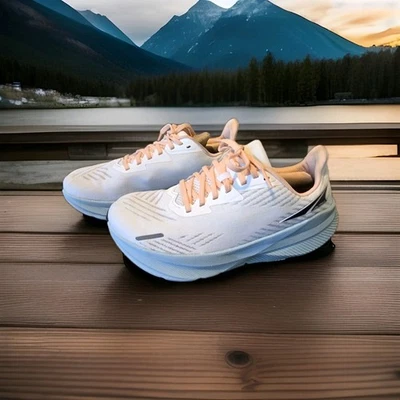 Zapatillas deportivas Altra para mujer FWD Experience AL0A82CJ110 blancas talla 6,5 Foto 1 de 4