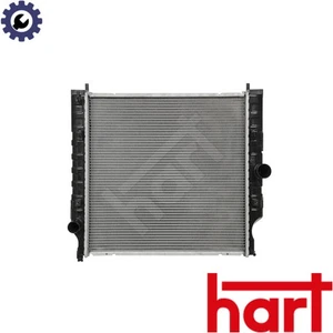 RADIATOR ENGINE COOLING 636 900 FOR JEEP CHEROKEE ENS 2.8L 4cyl CHEROKEE - Picture 1 of 9