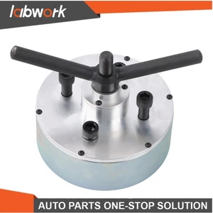 Labwork Rear Crankshaft Oil Seal Installer Tool 9990166 88880013 For Volvo FM12 - Picture 1 of 11