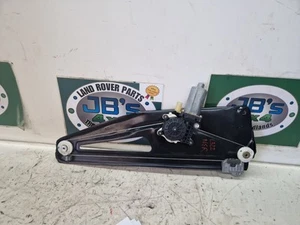 RANGE ROVER L322 NEAR SIDE REAR WINDOW REGULATOR CVH000051 - Picture 1 of 7