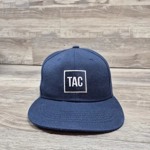 Tacoma Rainiers MiLB Baseball Team Hat Cap Adult Mens Adjustable Snapback - Picture 1 of 6