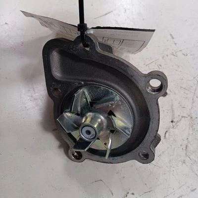 Coolant Pump Gasoline 2.4L Fits 08-20 Mitsubishi Outlander - Image 1 of 4