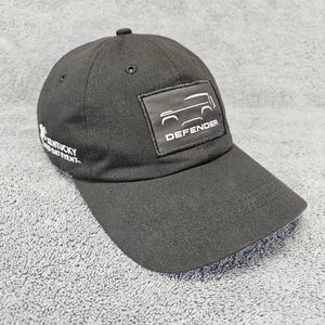 2025 Rolex Kentucky Three Day Event Defender Land Rover Strapback Hat Cap OSFM - Bild 1 von 20
