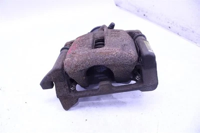 Used Rear Left Disc Brake Caliper fits: 2013 Audi A4 Rear Rear Left Grade A - Image 1 of 4