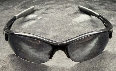 Oakley Commit Sunglasses Frames 03-781 Polished Black - Image 1 of 4