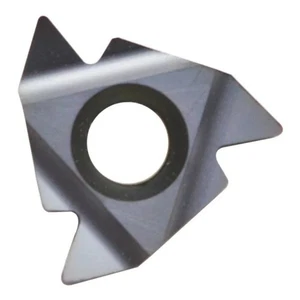 Carmex External Right Hand Partial Profile 55° Thread Turning Insert 16mm / 48–8 - Bild 1 von 5