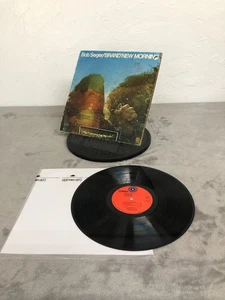 BRAND NEW MORNING by Bob Seger Vinyl LP Record Capital Records (RK171) - Picture 1 of 20
