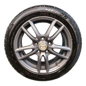 Llanta de aleación MAZDA MX-5 NC 16" 205/55 KA036 - Imagen 1 de 19
