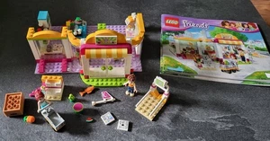 LEGO Friends - Heartlake Supermarkt – 41118 - Bild 1 von 5