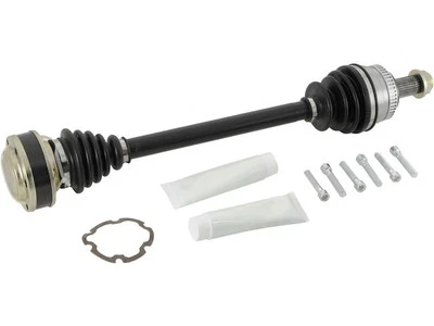 For 1994-1995 BMW 325is CV Axle Assembly Rear API 84139TCVH 2.5L 6 Cyl Foto 1 de 2