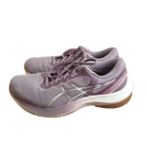 Asics Gel Pulse 13 Running Shoes Purple Womens Sz 8.5 Athletic Trainer Sneakers - Foto 1 di 15