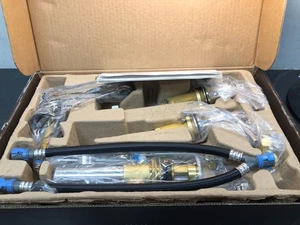 Signature SHWSCPT807PN Pendleton 1,2 GPM Badezimmerarmatur - Nickel poliert - Bild 1 von 2