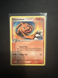 Charmeleon 28/108 | EX Power Keepers | Uncommon | Pokemon TCG LP - Picture 1 of 2
