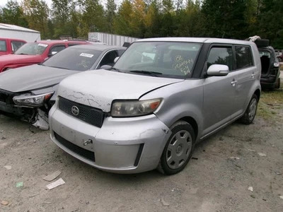 Driver Left Sun Visor Fits 08-15 SCION XB 30584743 Foto 1 de 4