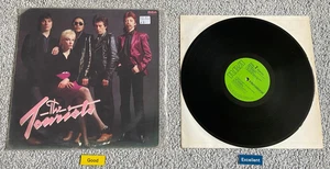 The Tourists – The Tourists - 12" Vinyl - INTS 5096 - Good/Excellent - Bild 1 von 5