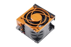 Ventilateur Dell PowerEdge R820 Standard F2R débit normal 0PGDX - Photo 1/6