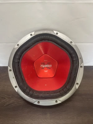 Сабвуфер SONY Xplod XS-L121P5 12 дюймов 1200 Вт - Изображение 1 из 4