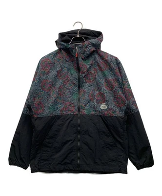 Толстовка с капюшоном мужская CHUMS Camp Field размер: M многоцветная CH04-1195 - Изображение 1 из 4