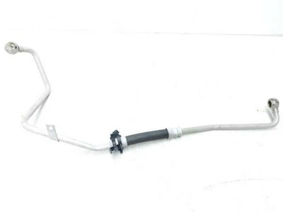 05 BMW F 650 CS F650CS Oil Line Hose Tube Pipe B - Image 1 of 4